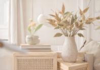 Decorative Ceramic Pot