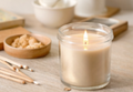 Aromatic Soy Candle