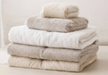 Textured Towel Set